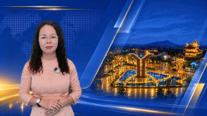 Điểm tin Xuân Lộc - Ngày 30-08-2026
