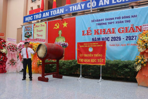Điểm tin Xuân Lộc - Ngày 05-09-2026