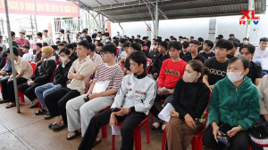 Điểm tin tuần ngày 04-10-2026