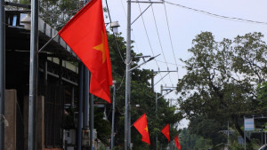 Thành đoàn Đồng Nai đồng hành cùng Xuân Lộc qua những công trình vì cộng đồng