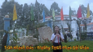 Phóng sự: Những chia sẻ của trẻ em Xuân Lộc đang quan tâm hiện nay.