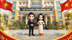 Bầu cử đại biểu Quốc hội và HĐND các cấp là quyền, nghĩa vụ của mỗi công dân