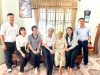 ĐẢNG ỦY – HĐND – UBND – ỦY BAN MTTQ VIỆT NAM XÃ XUÂN PHÚ TỔ...