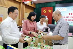 CÂU CHUYỆN VỀ CHIM TRĨ THANH MAI