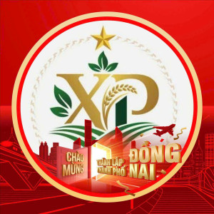 Nhân dân xã Xuân Phú phấn khởi chào mừng sự kiện   thành lập Thành phố Đồng Nai trực thuộc Trung ương