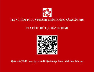 Công bố Danh mục Thủ tục hành chính, dịch vụ công trực tuyến thuộc phạm vi, chức năng QLNN cùa các Sở, ban ngành, UBND các xã, phường trên địa bàn Thành phố Đồng Nai