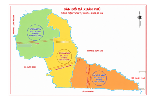 TOÀN VĂN NGHỊ QUYẾT VỀ VIỆC THÀNH LẬP, SẮP XẾP, ĐIỀU CHỈNH, ĐỔI TÊN CÁC ẤP TRÊN ĐỊA BÀN XÃ XUÂN PHÚ