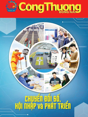 BẢN TIN CÔNG THƯƠNG THÁNG 4/2026