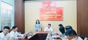 ĐẢNG ỦY XÃ XUÂN PHÚ TỔ CHỨC HỘI NGHỊ BAN CHẤP HÀNH ĐẢNG BỘ XÃ LẦN THỨ NHẤT ĐÁNH GIÁ KẾT QUẢ THỰC HIỆN NHIỆM VỤ 6 THÁNG ĐẦU NĂM 2026