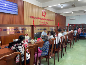 MỘT SỐ NỘI DUNG TRỌNG TÂM, CƠ BẢN CỦA   ĐỀ ÁN SỐ 05-ĐA/TU NGÀY 03/7/2026 CỦA THÀNH ỦY ĐỒNG NAI   VỀ ĐẨY MẠNH CẢI CÁCH HÀNH CHÍNH, TRỌNG TÂM LÀ   CẢI CÁCH THỦ TỤC HÀNH CHÍNH GẮN VỚI CHUYỂN ĐỔI SỐ,   XÂY DỰNG CHÍNH QUYỀN SỐ, CHÍNH QUYỀN THÔNG MINH  GIA