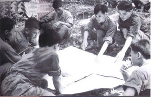 XUÂN LỘC - TRẬN CHIẾN LỊCH SỬ NƠI CÁNH CỬA THÉP CỦA SÀI GÒN