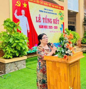 MỘT LÁ ĐƠN – LAN TỎA TINH THẦN TRÁCH NHIỆM VÌ TẬP THỂ