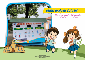BẢN TIN TUYÊN TRUYỀN  Về việc thực hiện phân loại chất thải rắn sinh hoạt tại nguồn theo Quyết định số 58/2026/QĐ-UBND ngày 16/7/2026 của Ủy ban nhân dân thành phố Đồng Nai