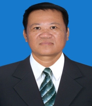 Trần Duy Nguyện