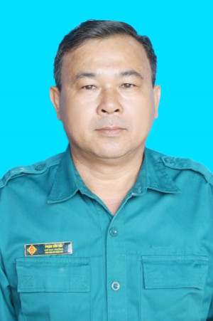 Phạm Văn Hải