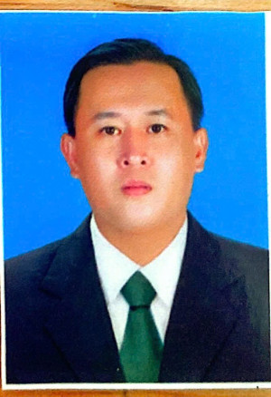 Võ Trung Hưng