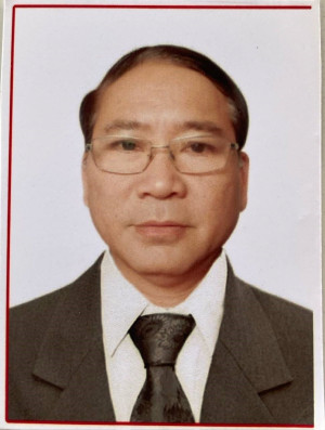 Nguyễn Bá Định