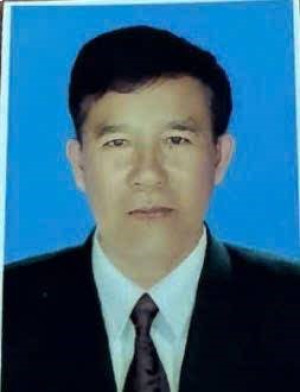 Cao Văn Hùng
