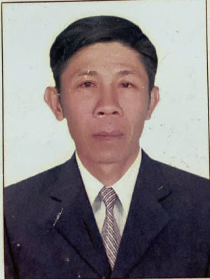 Đặng Văn Quang