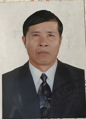 Đào Văn Vinh