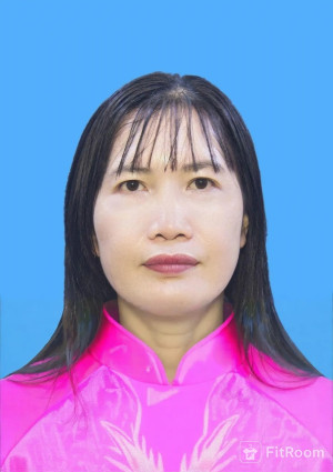 Nguyễn Thị Điệp