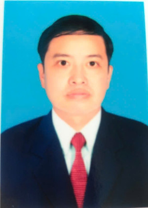 Nguyễn Đức Hạnh
