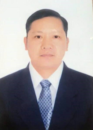 Lại Quốc Tặng