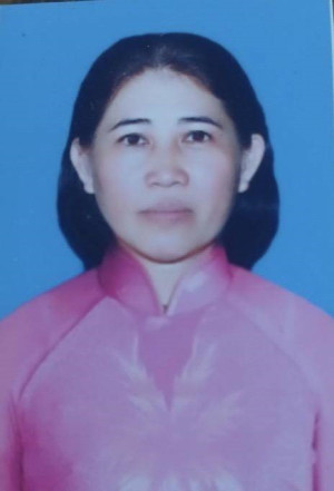Nguyễn Thị Lan Hương