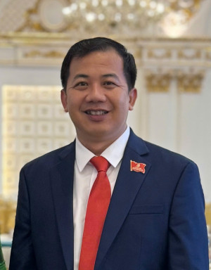 Lại Thế Thông