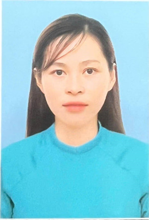 Hoàng Thị Thu Hoài