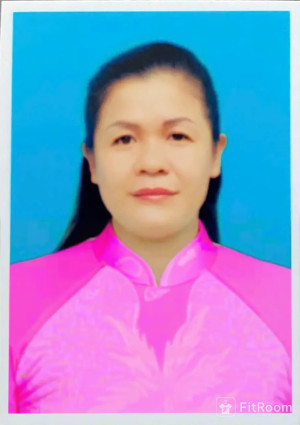 Lê Thị Thu Huệ