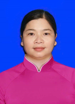 Hoàng Thị Thường