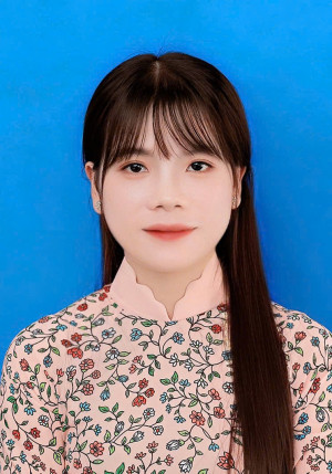 Trần Thị Phương
