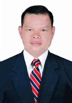 Trần Văn Hoàng