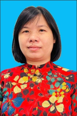 Trịnh Thị Vân