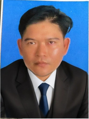 Phạm Minh Vương