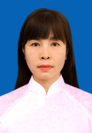 Ngô Thị Hồng Thu