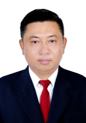 Bùi Ngọc Thân