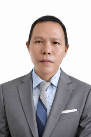 Trương Phú Hùng