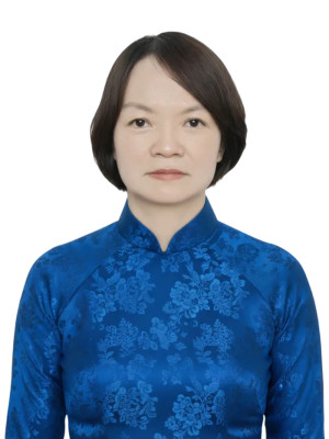 Nguyễn Thuý Vinh