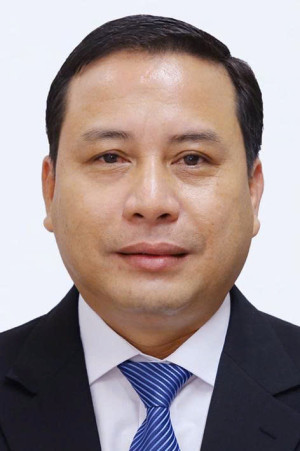 Đỗ Anh Hùng