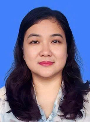 Nguyễn Thị Phương Thảo