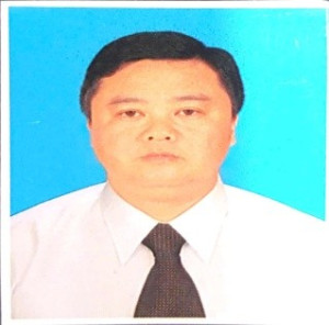 Hoàng Đình Thuyết