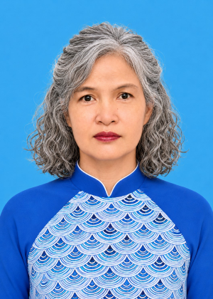 Phạm Thị Anh Đào