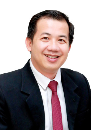 Lại Thế Thông