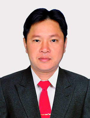 Lê Ngọc Hải