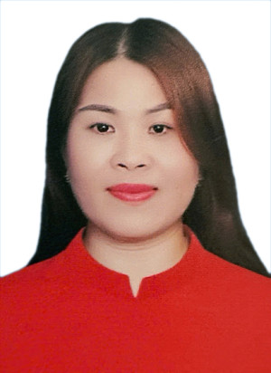 Nguyễn Thị Thuý Phượng