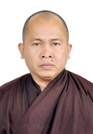 Nguyễn Văn Phương (Thượng toạ Thích Trung Điền)
