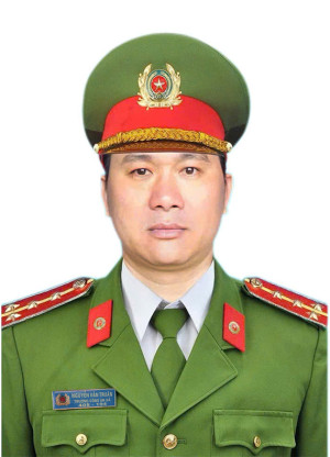 Nguyễn Văn Truân