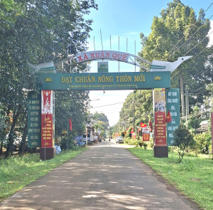 CÔNG BỐ QĐ PHÊ DUYỆT QUY HOẠCH PHÂN KHU TỶ LỆ  1/2000 KCN...